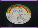 Look To Africa Records. Anthony Johnson I Love You Girl