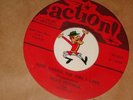 45 RPM I GARAGE: Billy Pitcock and the People - Hear