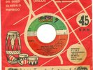 AC/DC Who made Who  ECUADOR SCARCE 7”1986