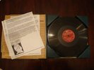 78RPM SET,10 RECORDS BY A.N. VERTINSKY IN LIBRARY BOX