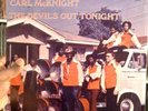 RARE FUNK CARL McKNIGHT THE DEVIL'S OUT TONIGHT PRIVATE