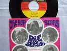 THE HEP STARS - DIE SPIELUHR  KOMM LITTLE THOM PRE ABBA