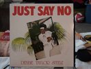DEBBIE TAYLOR STEELE...Just Say No  12