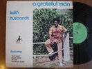 KEITH HUSBANDS - PRIVATE ISLAND FUNK JAZZ LP HEAR