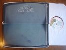 THE WAILERS catch a fire ISLAND LIGHTER COVER LP HEAR