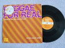 REGGAE FOR REAL,PEER LIBRARY,LP,LANGLEY,NARDINI,FUNK,EX