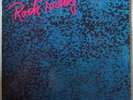 Rock Today Rare 1980 Promo LP Cure Jam Nips Damned