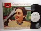 CATERINA VALENTE COSMOPOLITAN LADY JAPAN PROMO 10