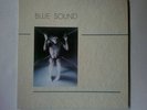 BLUE SOUND - CREATURE LP rare/french/new/cold/wave/goth