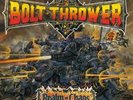 Bolt Thrower Realm of Chaos Rare on gate-fold vinyl