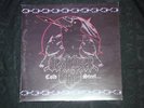 DESTRÖYER 666   Cold Steel...For An Iron Age  LP