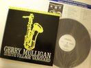 Gerry Mulligan MFSL Village Vanguard Mobile Fidelity LP