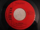NORTHERN SOUL Al Gardner Watch Yourself Sir-Rah #504
