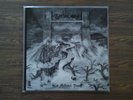 SATYRICON - Dark Medival Times LP - Moonfog 1994
