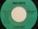 TABBY THOMAS Sugar Daddy RAW DEEP FUNK/SOUL/BREAKS 45