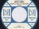 Girl Group 45-Shelley Fabares-Lost Summer Love-VJ-Hear