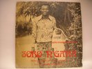 Soro N'Gana:Hypnotic Afro yatchana/Ivory Coast listen
