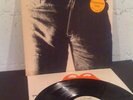 ROLLING STONES STICKY FINGERS WHITE LABEL PROMO ORG