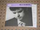 Blueboy  Dirty Mags   7”  Sarah Records