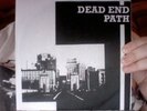 dead end path rival mob trapped under ice fire and ice