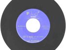 RARE BLUES 45 - Les Waldroop on Flop 1012