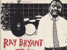 Ray Bryant Trio - RARE Esquire  RVG Sherlock Orig LP