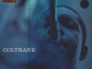 Unique COLTRANE /  The John Coltrane Quartet LP / Album