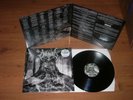 UNLEASHED -As Yggdrasil Trembles-LP Macabre End, Algol
