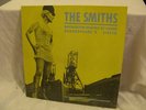 THE SMITHS  BARBARISM BEGINS AT HOME UK/ GER IMPORT 12
