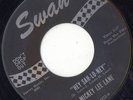 NORTHERN - MICKEY LEE LANE - HEY SAH LO NEY  {SWAN}