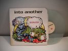 INTO ANOTHER LP Seemless CLEAR VINYL RARE NYHC Underdog
