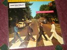 THE BEATLES  ABBEY ROAD MFSL SEALED ORIG.