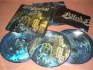 BLIND GUARDIAN-Live 3-PIC-LP-Box LIM NEU m. AUTOGRAMMEN