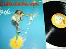 GURU GURU  HEY DU  1979 GERMANY  PRESS -BRAIN LABEL-N/M