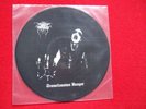 Rare DARKTHRONE Transilvanian Hunger P-LP MAYHEM WATAIN