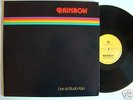 RAINBOW rare live 2LP Live At Budokan   budo kan