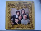 the speaker  tuercas tornillos   beat    lp  COLOMBIA