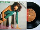 Kate Bush  Brazilian Wow EP unique leotard PS