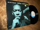 John Coltrane Blue Train Blue Note 1577 NM