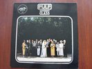 Pulp Different Class vinyl excellent condition