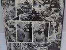 Derek Bailey - Solo Guitar LP - Incus 2 - Rare