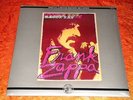 FRANK ZAPPA 'BACON FAT' 2LP DOUBLE COLOUR WAX SEALED