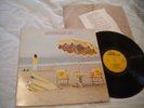 NEIL YOUNG - ON THE BEACH - ORIG UK LP