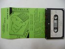 NEW 7th MUSIC CASSETTE PAUL KELDAY DIY AVANT NOISE NWW