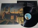 PINK FLOYD Animals ORIG 1977 Vinyl LP NM david gilmour