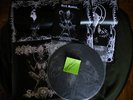 Mütiilation Drowning the Light Satanic Warmaster 3-way