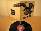 TUCKY BUZZARD Buzzard UK ORIG 1973 HARD PROG LP MINT-