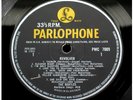 Beatles - Help UK 1965 1st Press MONO LP *EXCELLENT +*