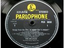Beatles A Hard Days Night UK 1965 *STEREO* Press LP EX+