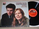 ASD 2436 BRAHMS - CELLO SONATAS  **JACQUELINE DU PRE ++